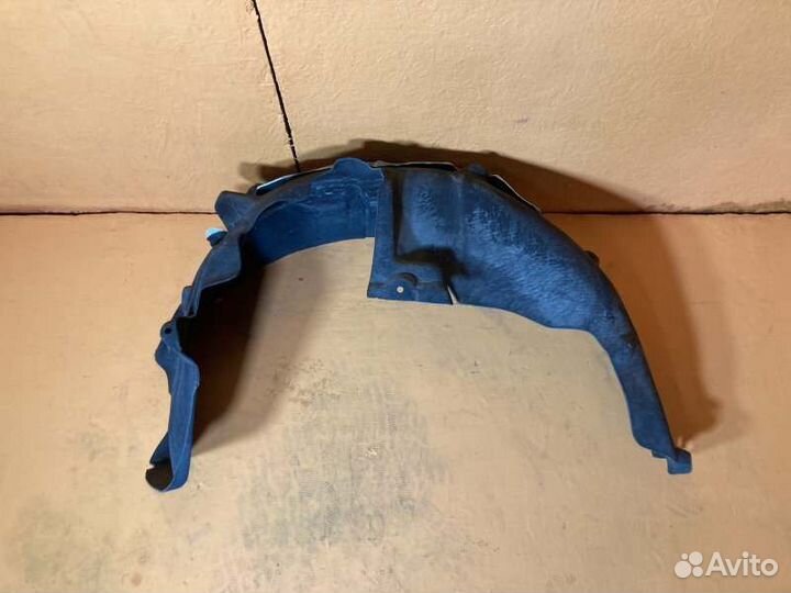 Подкрылок задний левый Acura Rdx TB5 2.0 2019