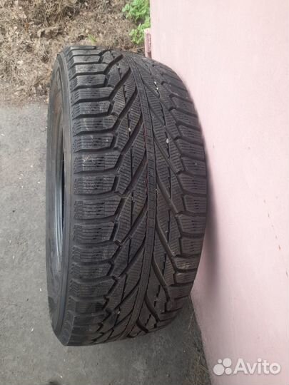 Nokian Tyres Hakkapeliitta R2 SUV 285/60 R18