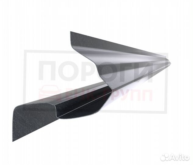 Пороги Citroen C1 хэтчбек и другие