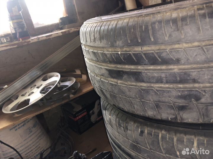 Triangle EffeXSport TH202 4/7 R6.5 84W