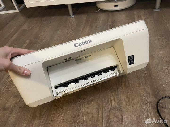 Принтер canon2440