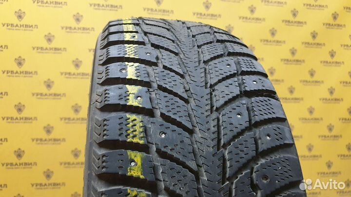 Nokian Tyres Nordman+ 205/55 R16