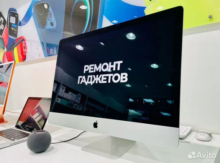 Apple Macbook / iMac / Mac Mini с Гарантией, Обмен