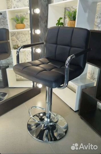 Стул визажиста
