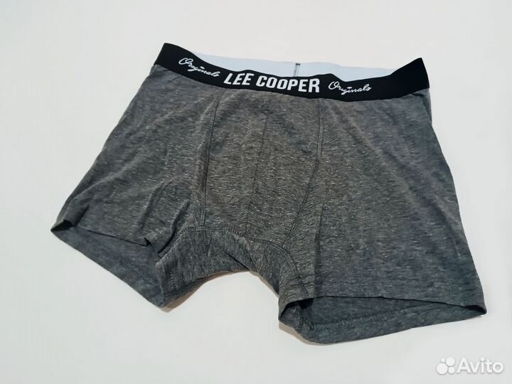Трусы мужские Lee Cooper (2 пары)