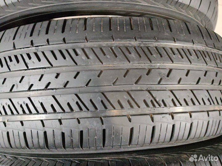 Hankook Dynapro HP2 RA33 265/70 R16 112H