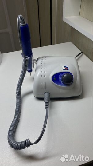 Аппарат для маникюра strong 210