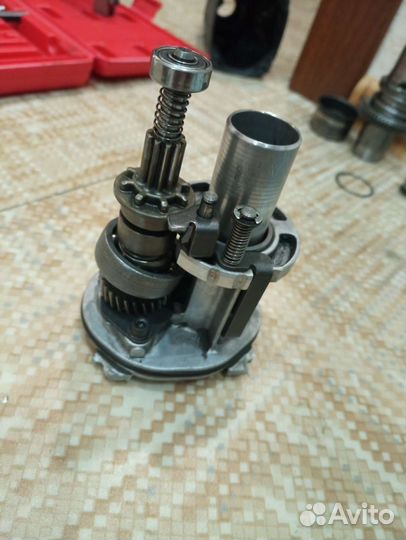 Ремонт электроинструмента