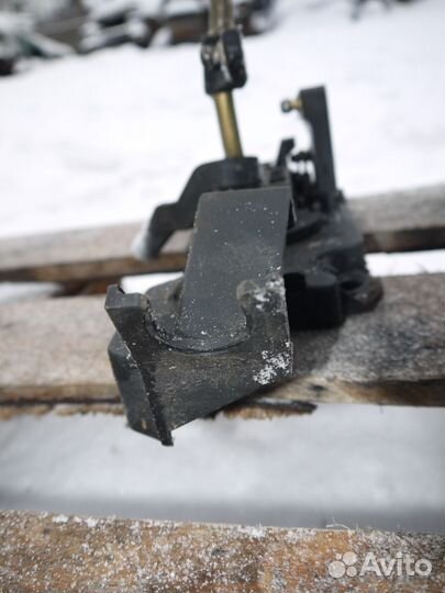 Кулиса кпп Ford Focus I (1998—2004)