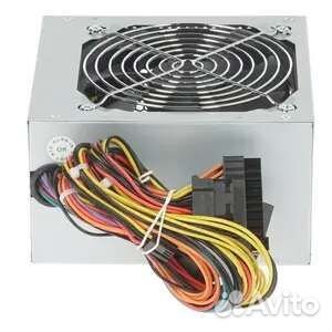 Блок питания 500w