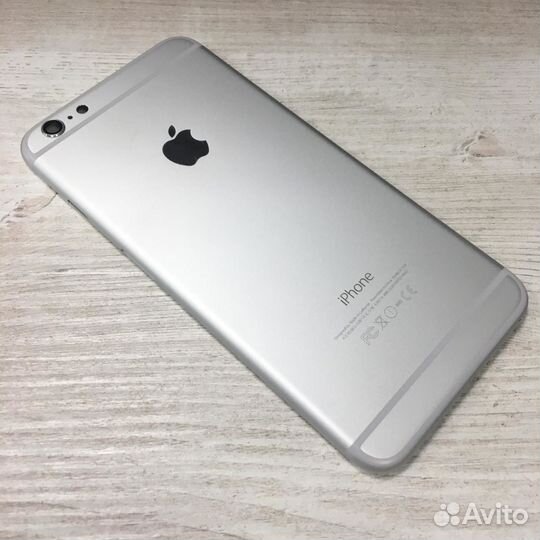 Задняя крышка iPhone 6 Plus