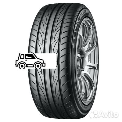 Yokohama Advan Fleva V701 225/40 R19 93W