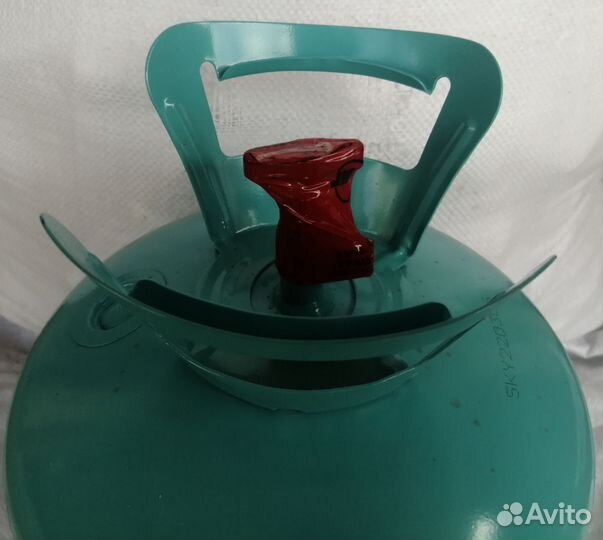 Фреон 134 опт и розница