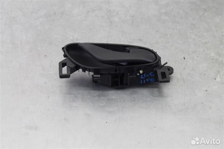 Ручка двери внутренняя правая Nissan Qashqai J11