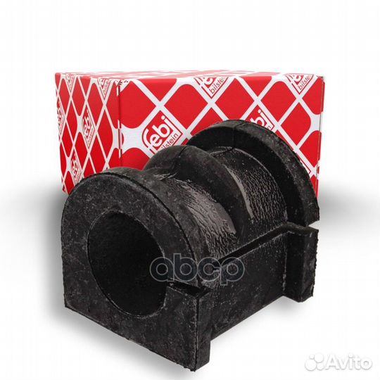 Опора, стабилизатор перед прав/лев 41494 Febi