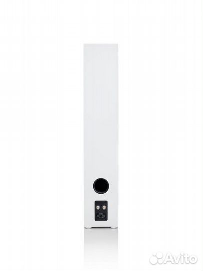 Напольная акустика Canton GLE 80 White