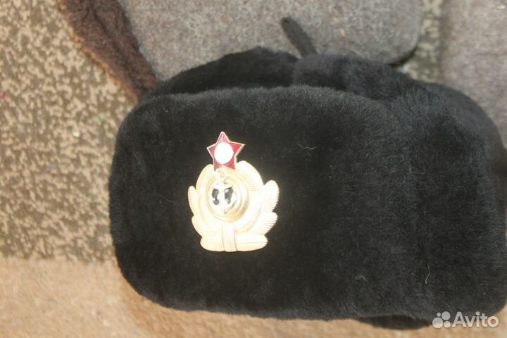 Шанка фуражки иужские разные