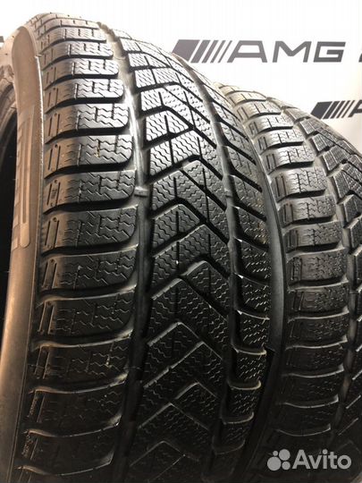 Pirelli Winter Sottozero 215/55 R18
