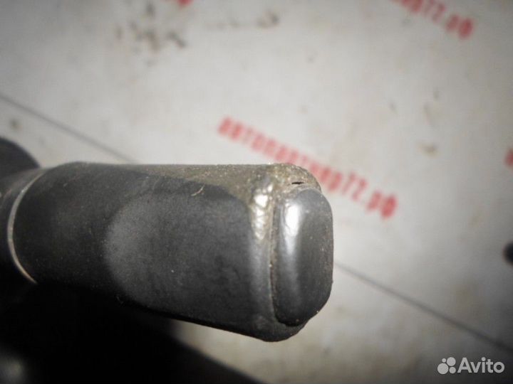 Переключатель дворников подрулевой Iran Khodro Sam