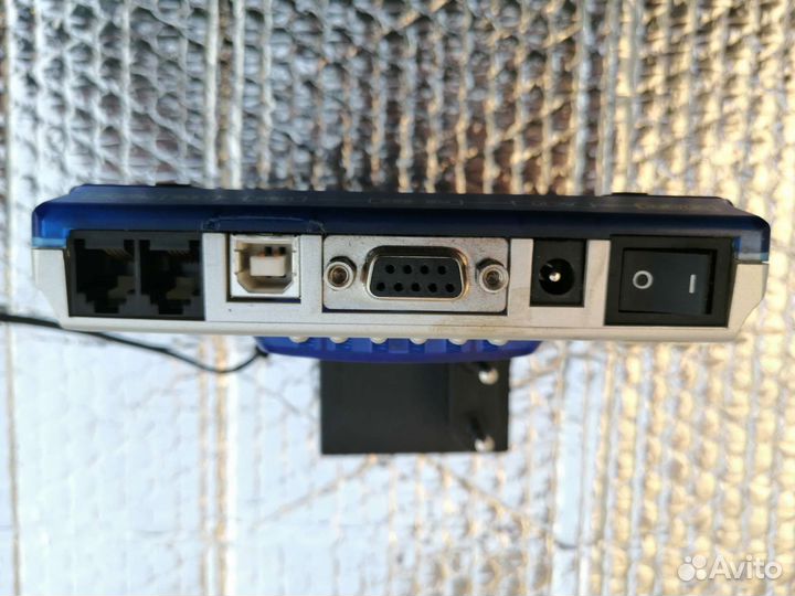 Wifi роутер zyxel