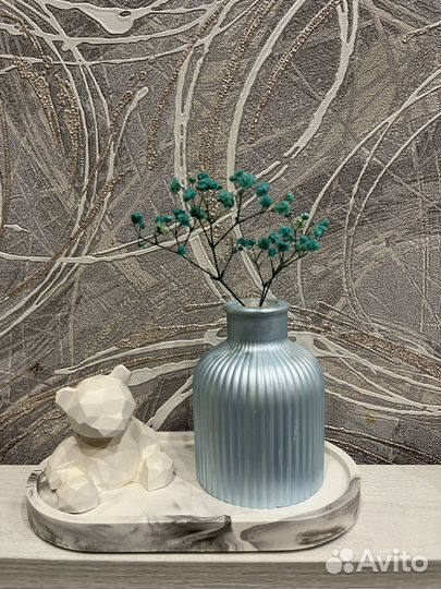 Декоративная подставка