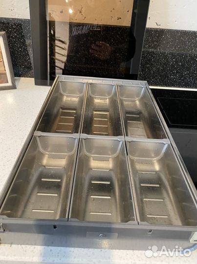 Лоток для столовых приборов