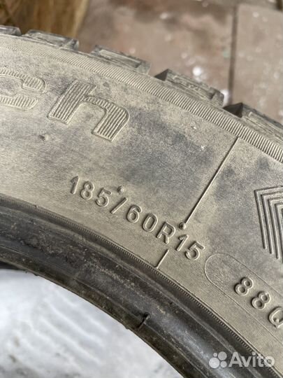 Bfgoodrich Activan 2.25/6 R6 20C