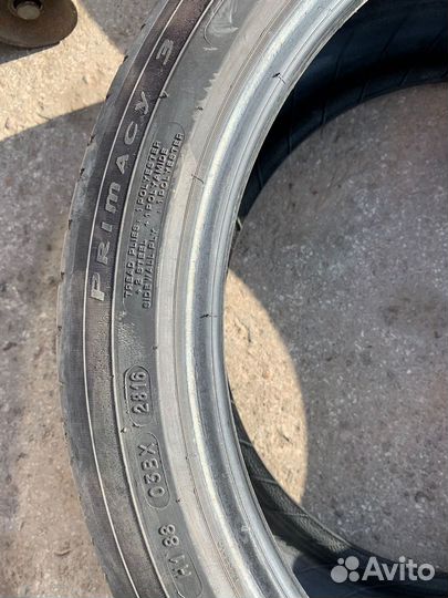 Michelin Primacy 3 245/40 R18