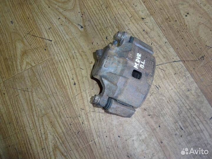 Суппорт передний левый Mitsubishi RVR (N1,N2) 199