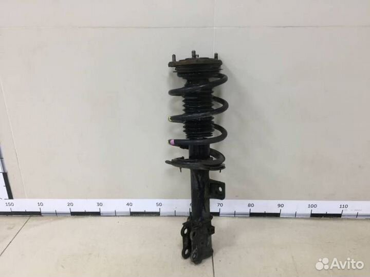 Амортизатор передний левый Hyundai i30 GD 2012