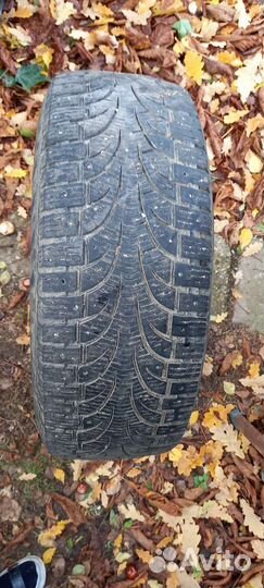 Triangle TR777 255/55 R18