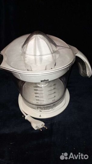 Соковыжималка