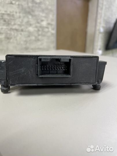 Блок Gateway Skoda Octavia A5 1Z