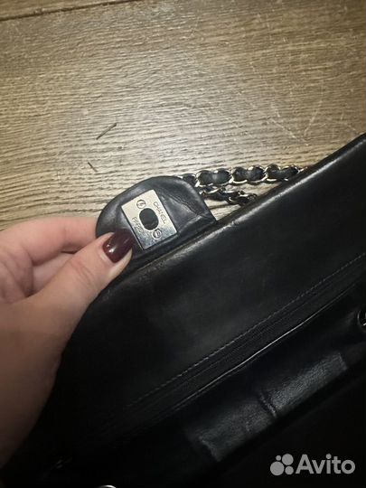 Сумка chanel