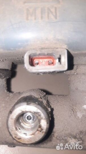 Главный тормозной цилиндр Nissan Patrol