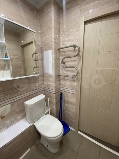 2-к. квартира, 44 м², 5/5 эт.