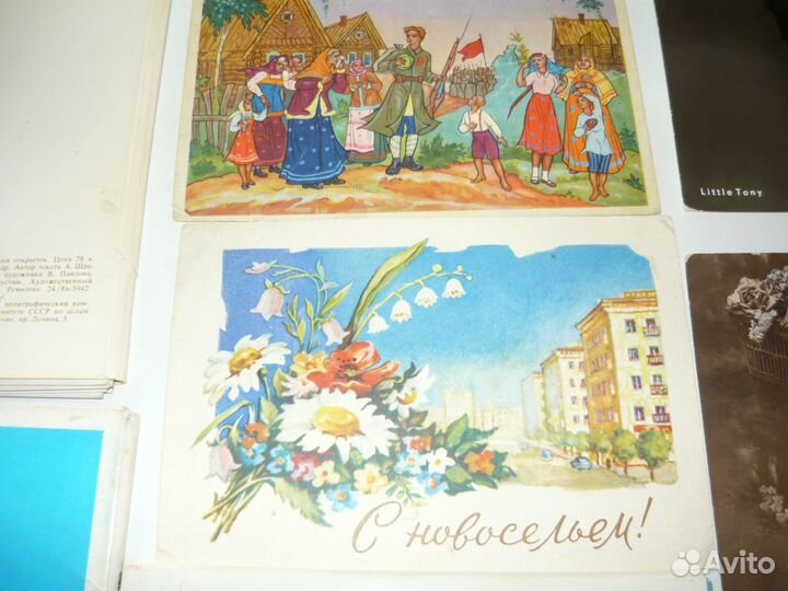 В коллекции