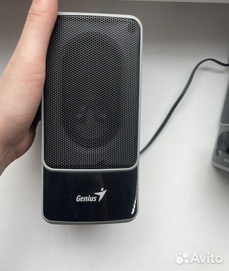 Колонки для компьютера