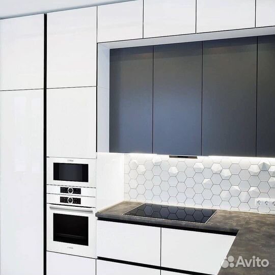 Кухонный гарнитур на заказ