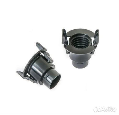 Фитинг для шланга пылесоса Samsung DJ61-00035B 35m