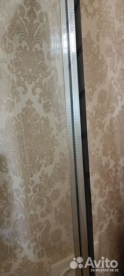 Двухкамерный стеклопакет