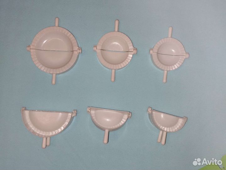 Кухонные мелочи