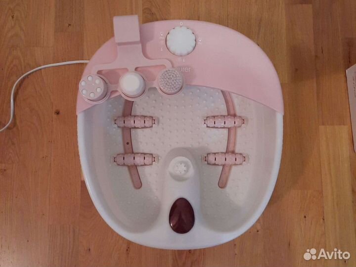 Массажная ванночка для ног Beurer FB20