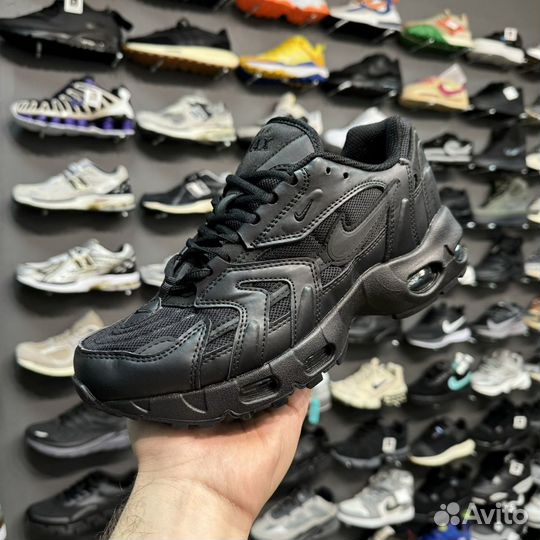 Кроссовки мужские Nike Air Max 96 II