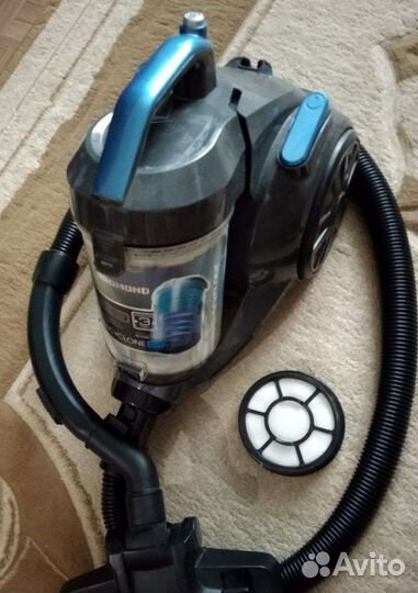 Фильтр для пылесоса Redmond