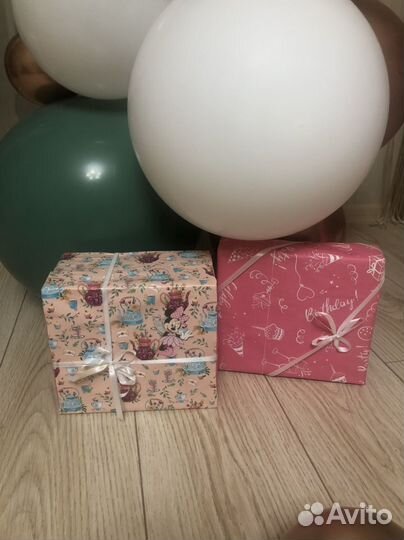 Единичка на годик