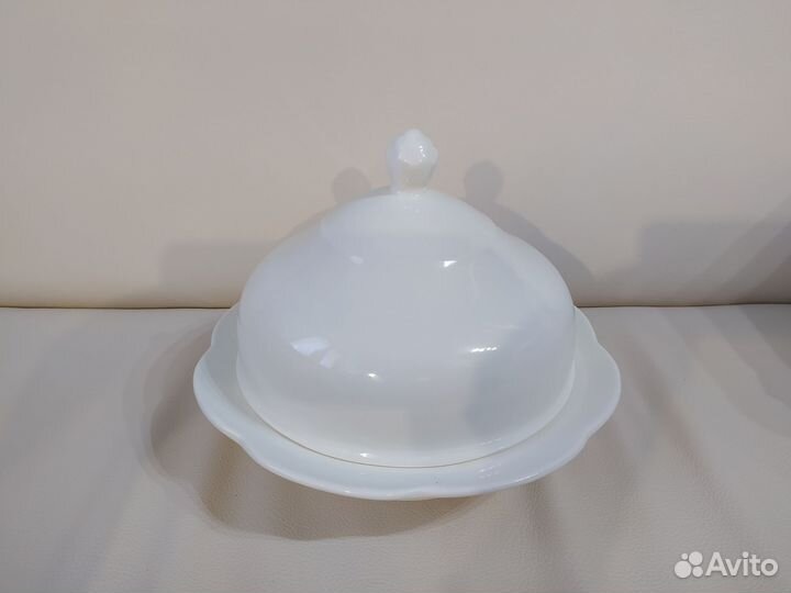 Блюдо для блинов