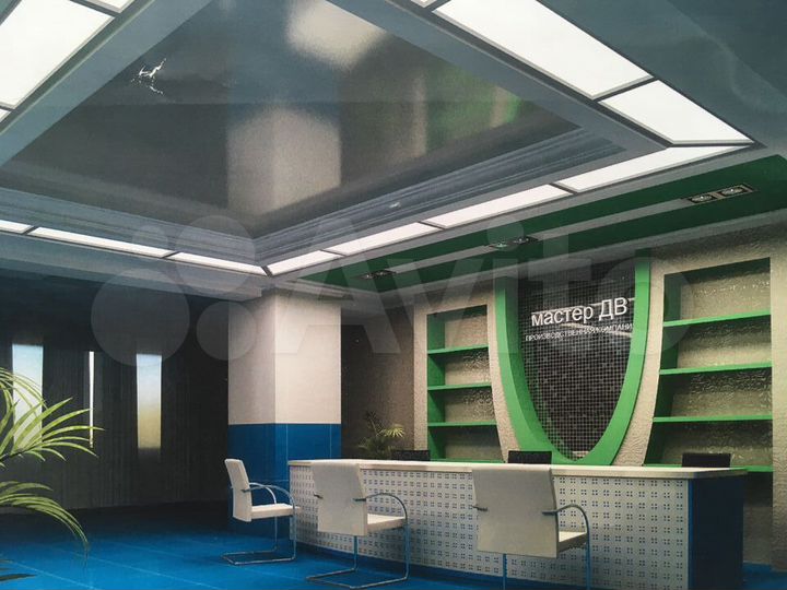 Помещение свободного назначения, 800 м²