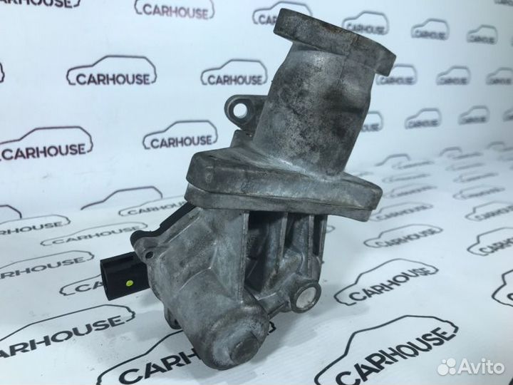 Клапан егр Great Wall Hover GW4D20