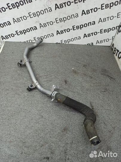 Трубка Mercedes-Benz Gla-Class 247 2020